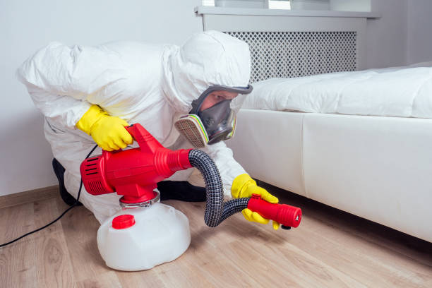 Best Pest Control for Businesses  in Granite Hills, CA