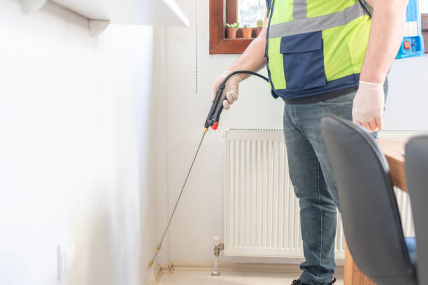Best Pest Control Cost  in Granite Hills, CA